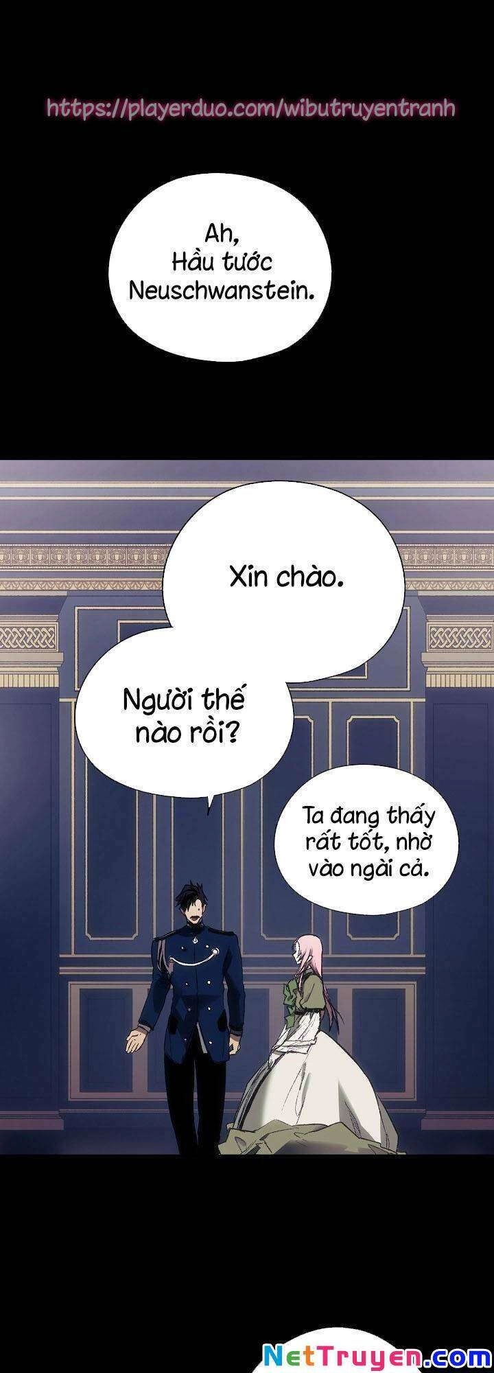 Boss Là Nữ Phụ Chapter 12 - 14