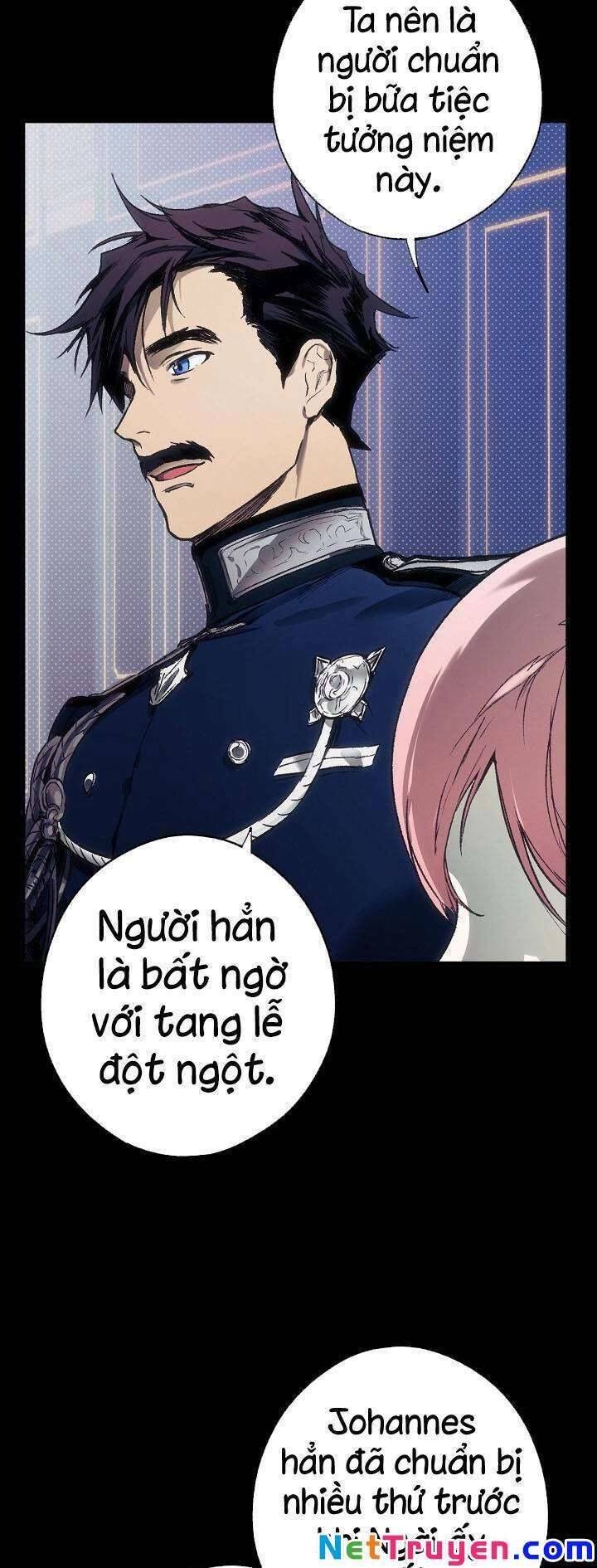 Boss Là Nữ Phụ Chapter 12 - 15