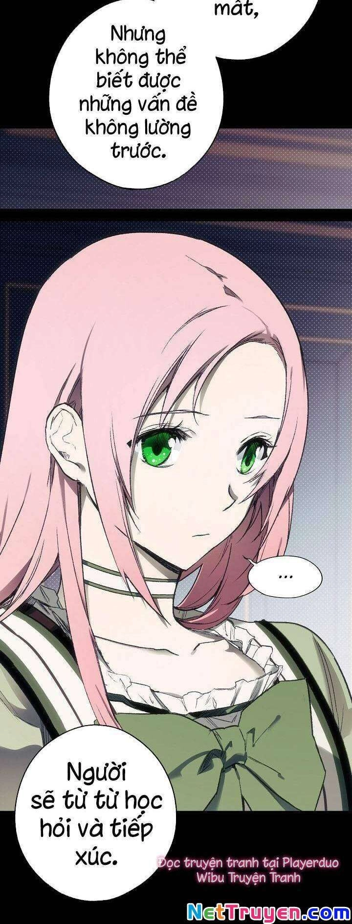 Boss Là Nữ Phụ Chapter 12 - 16