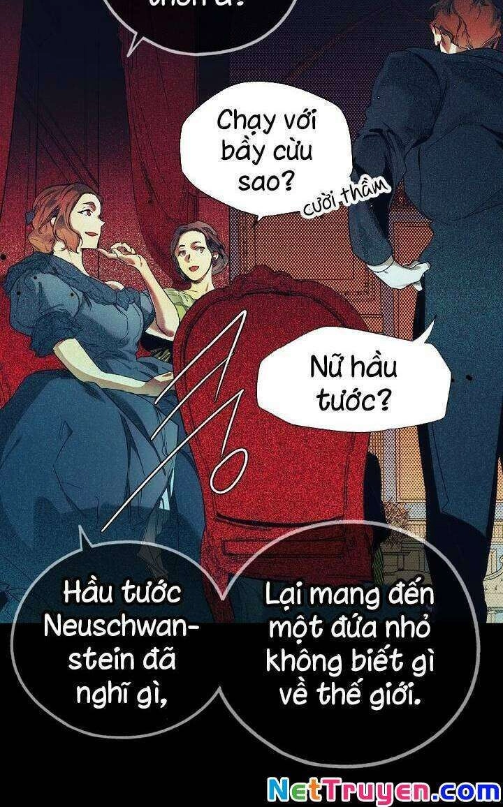 Boss Là Nữ Phụ Chapter 12 - 24