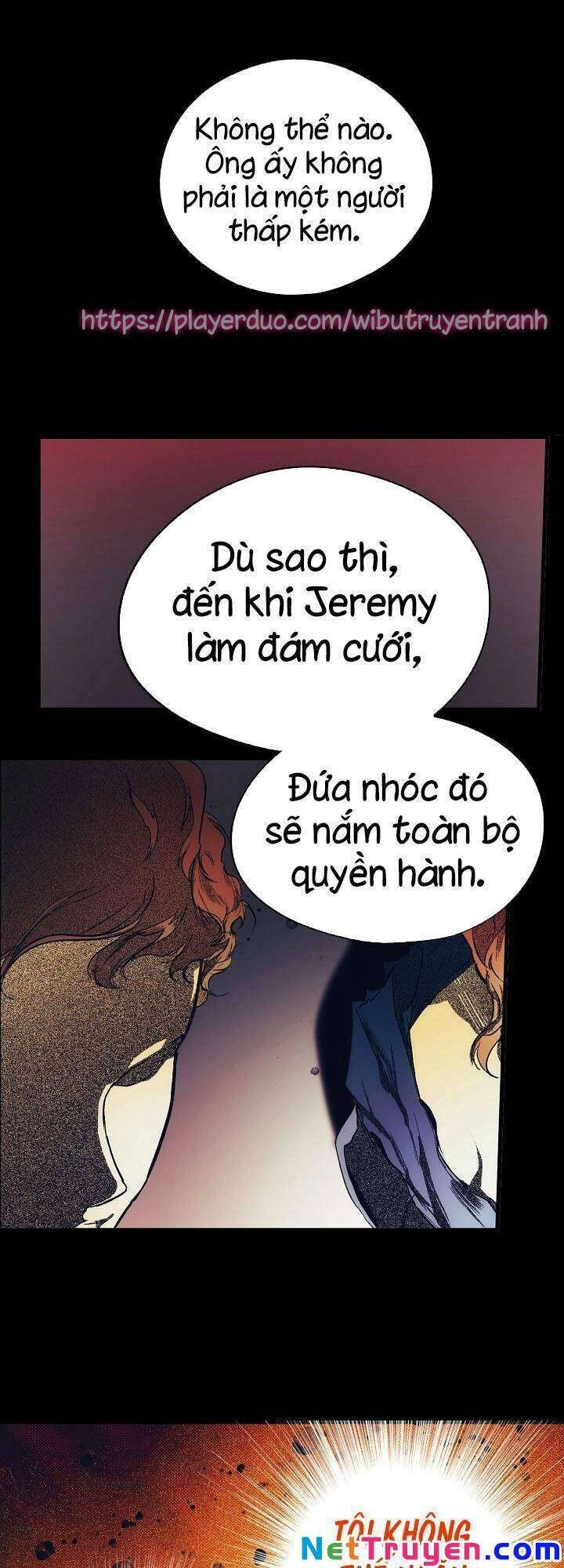 Boss Là Nữ Phụ Chapter 12 - 25