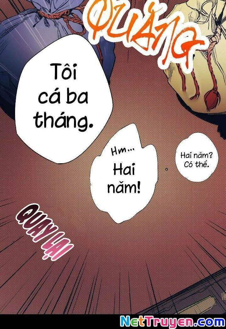 Boss Là Nữ Phụ Chapter 12 - 27