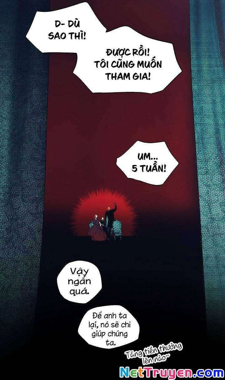 Boss Là Nữ Phụ Chapter 12 - 30