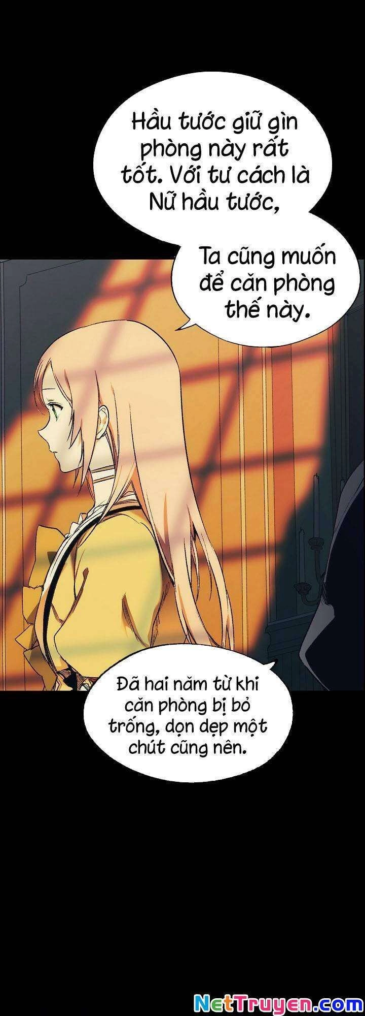 Boss Là Nữ Phụ Chapter 12 - 36