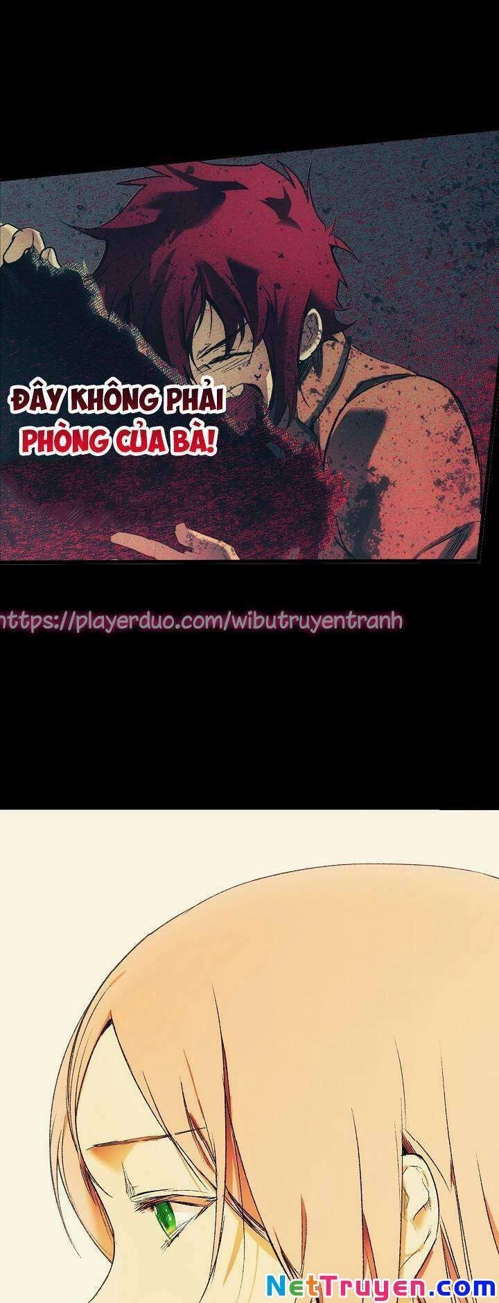 Boss Là Nữ Phụ Chapter 12 - 39