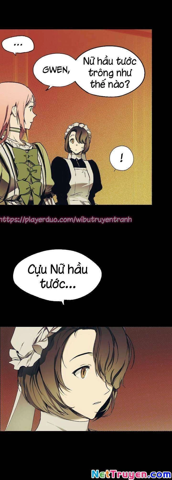 Boss Là Nữ Phụ Chapter 12 - 44