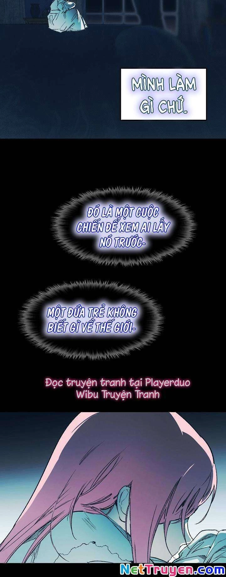 Boss Là Nữ Phụ Chapter 12 - 51