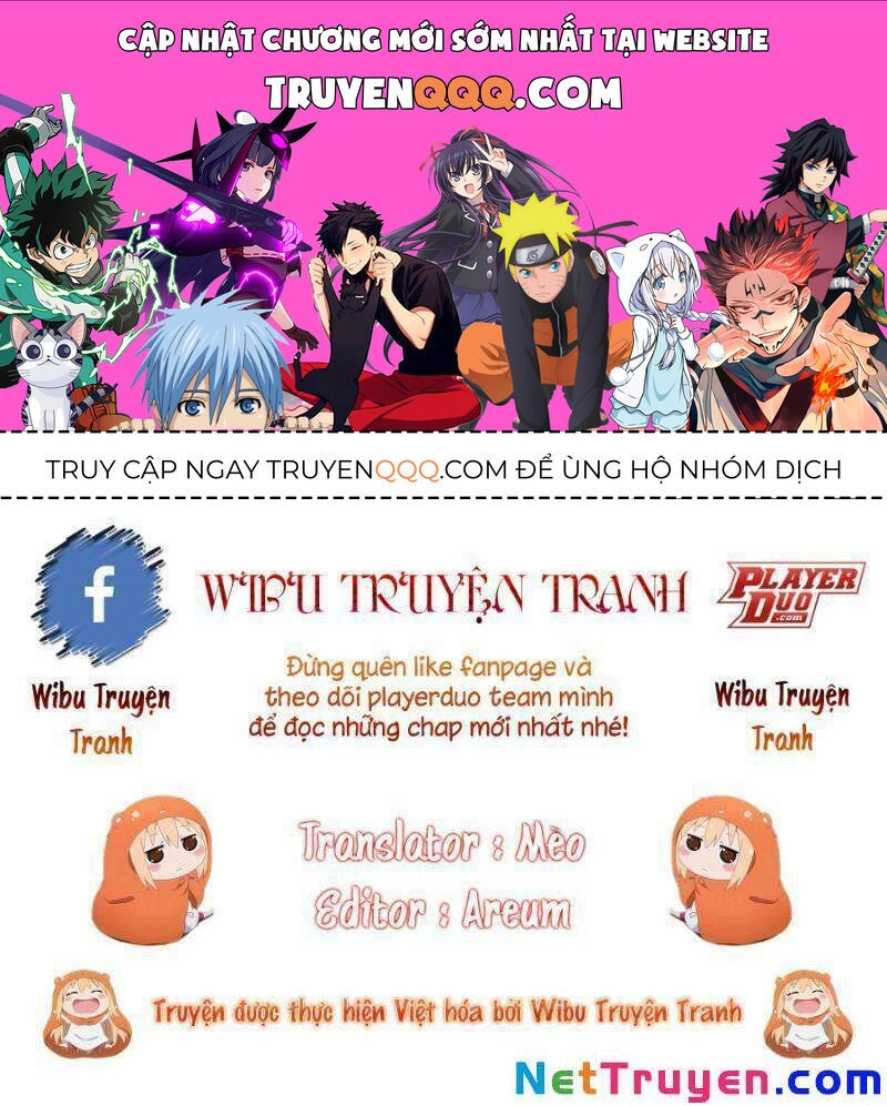 Boss Là Nữ Phụ Chapter 13 - 1