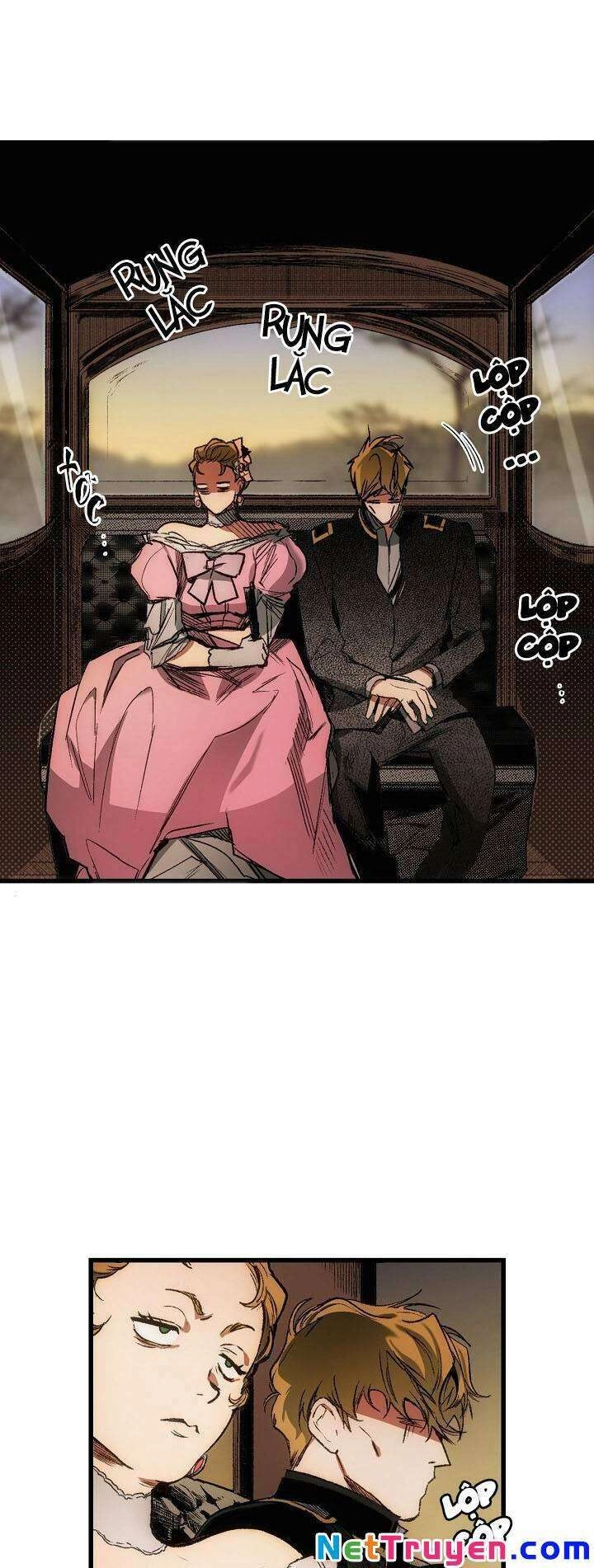 Boss Là Nữ Phụ Chapter 13 - 4