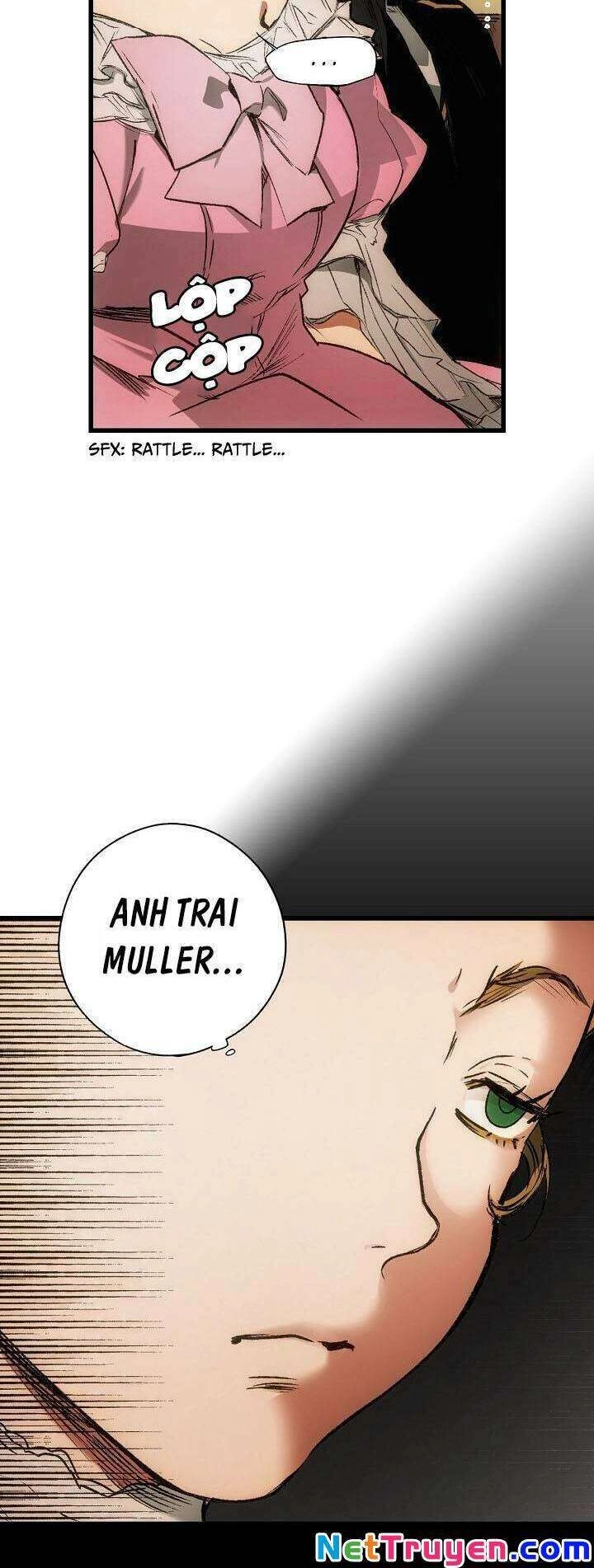 Boss Là Nữ Phụ Chapter 13 - 5