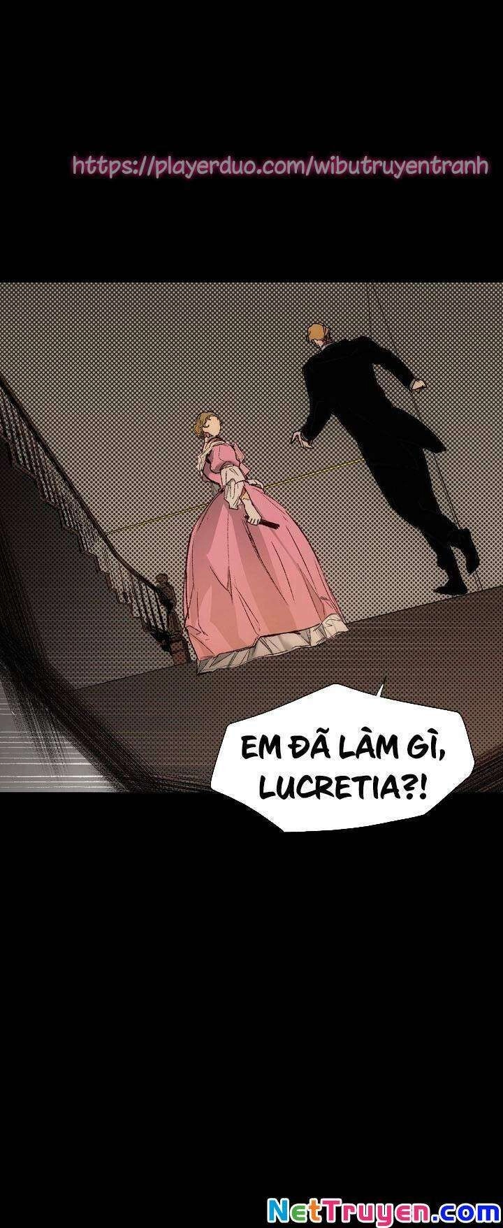 Boss Là Nữ Phụ Chapter 13 - 6