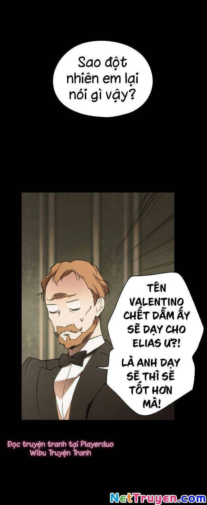 Boss Là Nữ Phụ Chapter 13 - 7