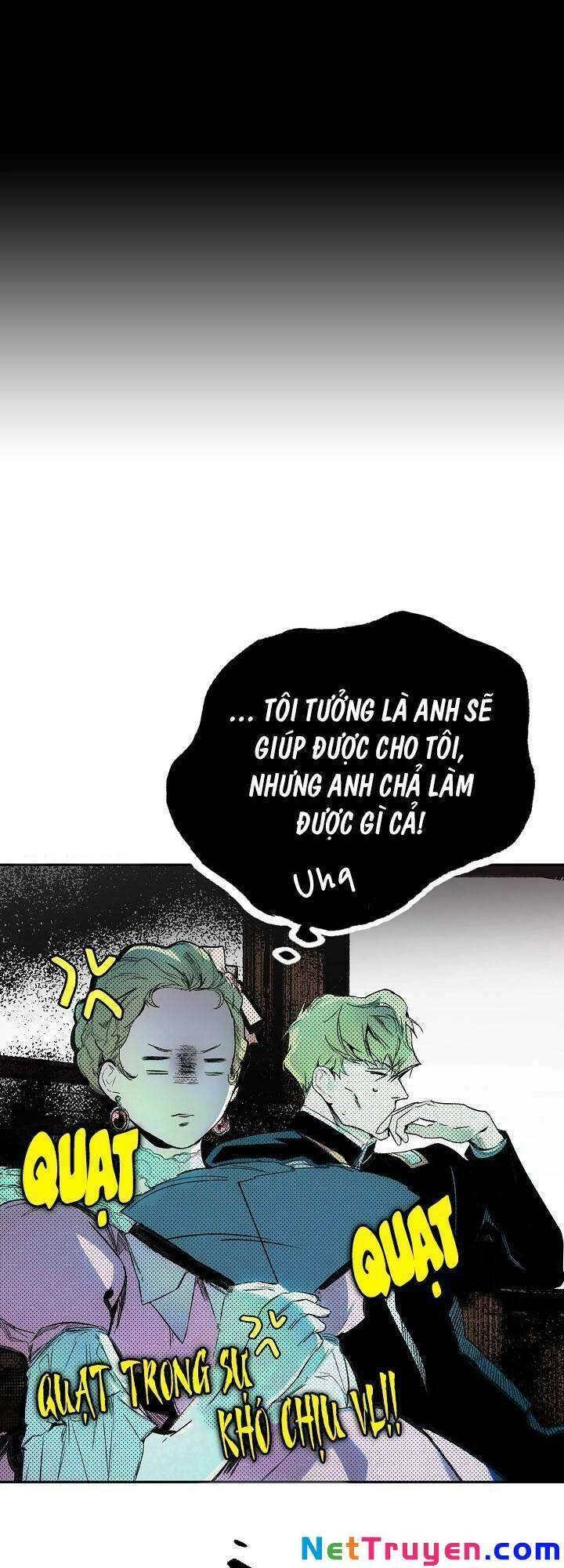 Boss Là Nữ Phụ Chapter 13 - 14