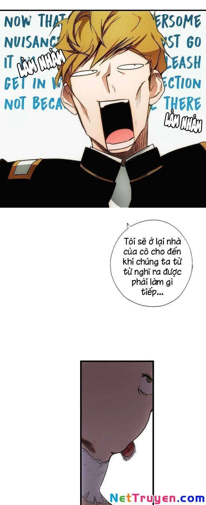 Boss Là Nữ Phụ Chapter 13 - 20