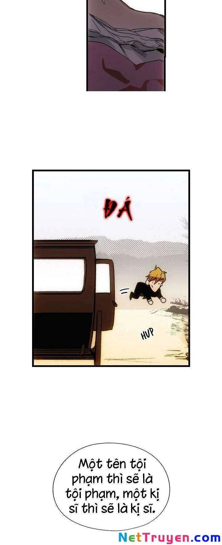 Boss Là Nữ Phụ Chapter 13 - 21