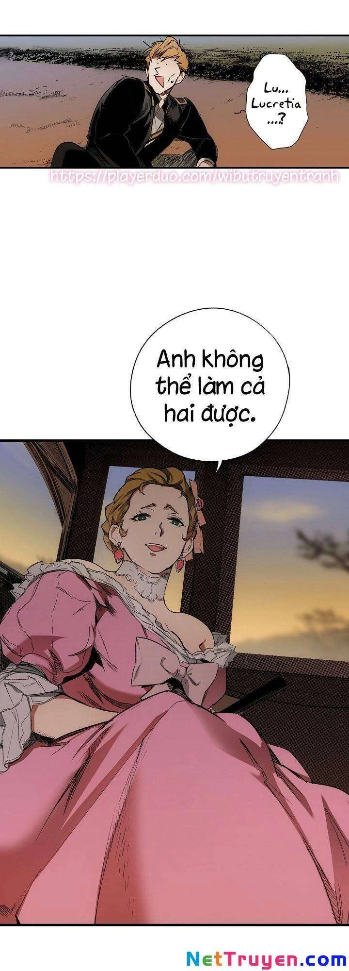 Boss Là Nữ Phụ Chapter 13 - 22