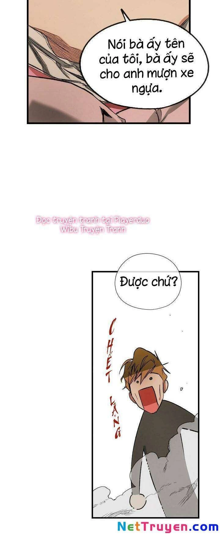 Boss Là Nữ Phụ Chapter 13 - 24