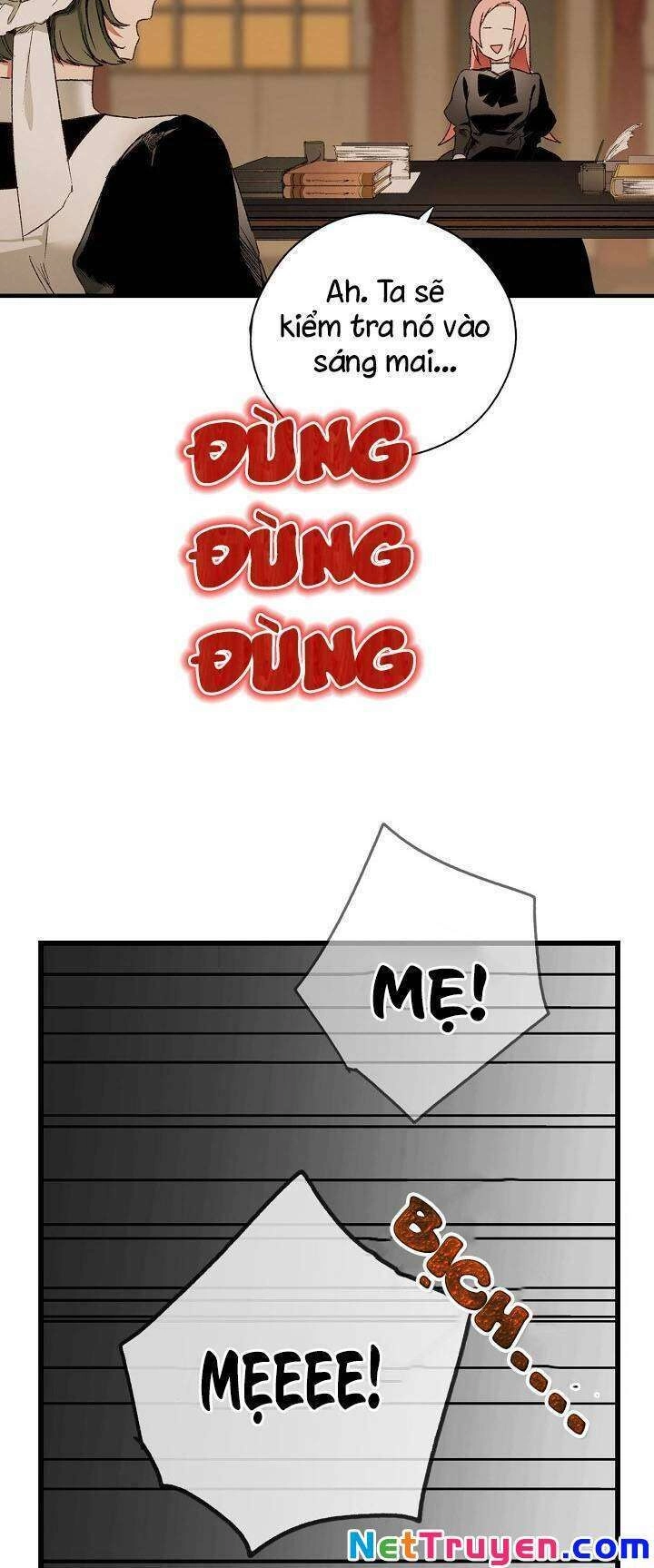 Boss Là Nữ Phụ Chapter 13 - 28