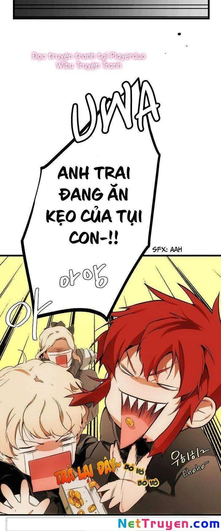 Boss Là Nữ Phụ Chapter 13 - 29