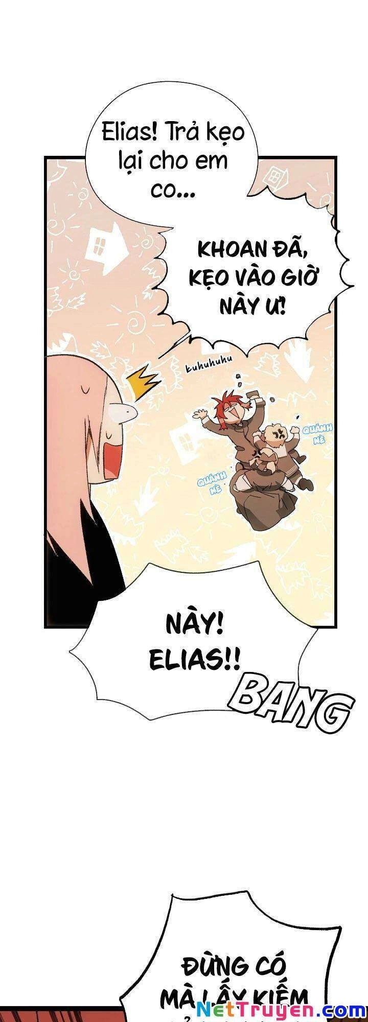 Boss Là Nữ Phụ Chapter 13 - 30