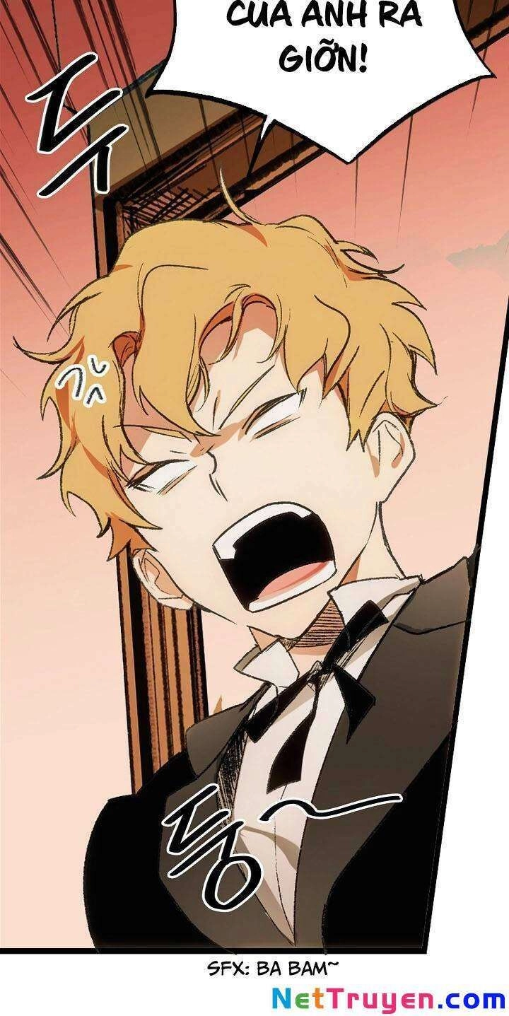 Boss Là Nữ Phụ Chapter 13 - 31