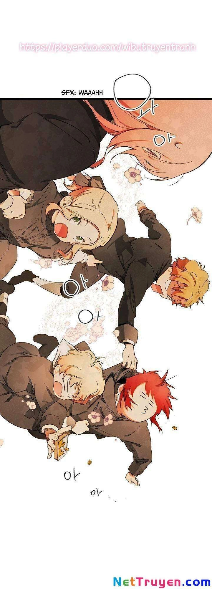 Boss Là Nữ Phụ Chapter 13 - 33