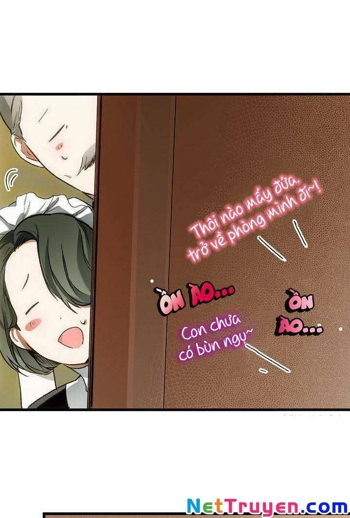 Boss Là Nữ Phụ Chapter 13 - 34