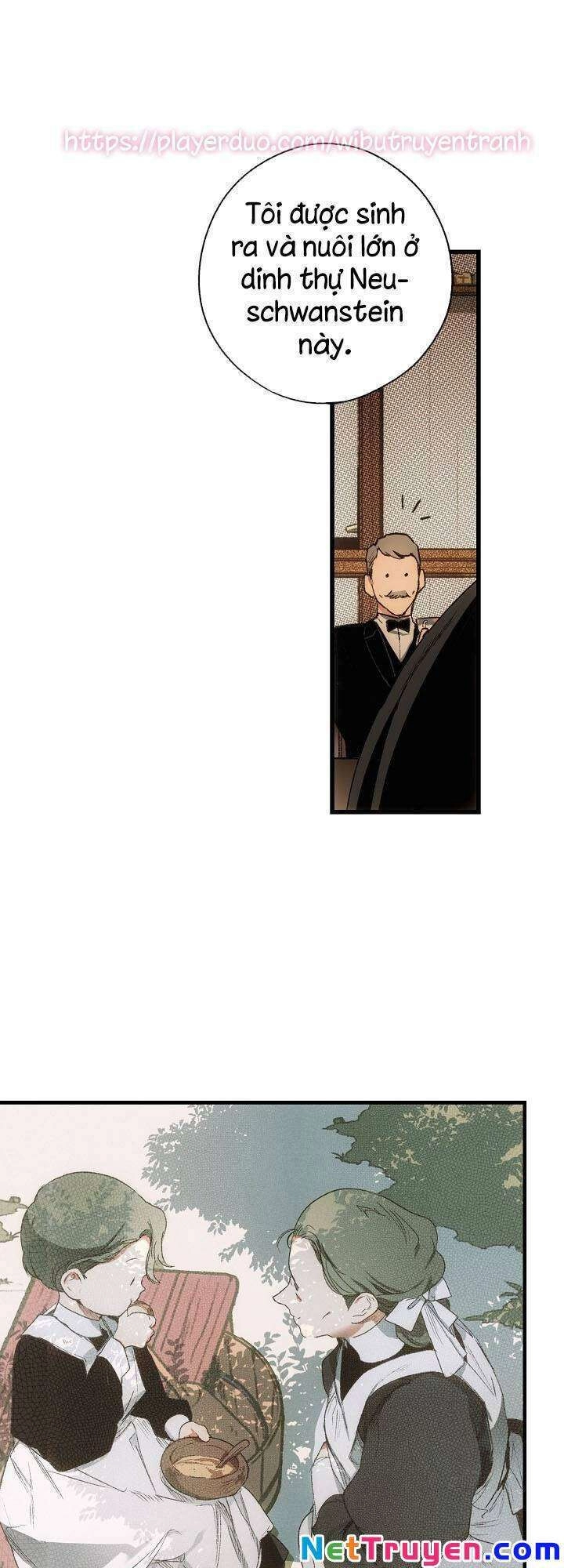 Boss Là Nữ Phụ Chapter 13 - 39