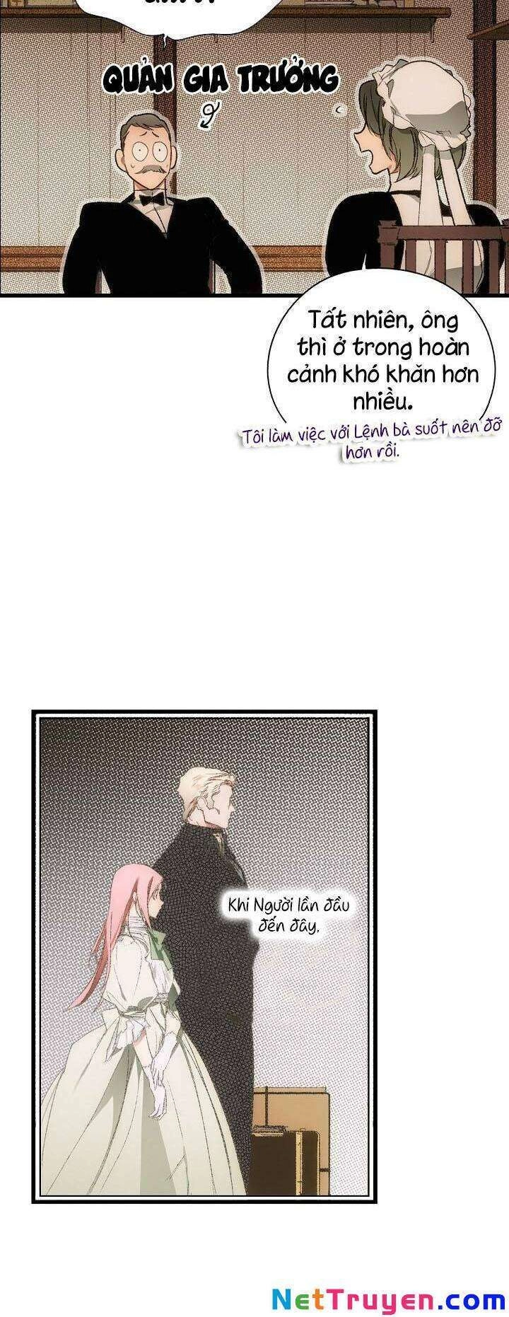 Boss Là Nữ Phụ Chapter 13 - 43