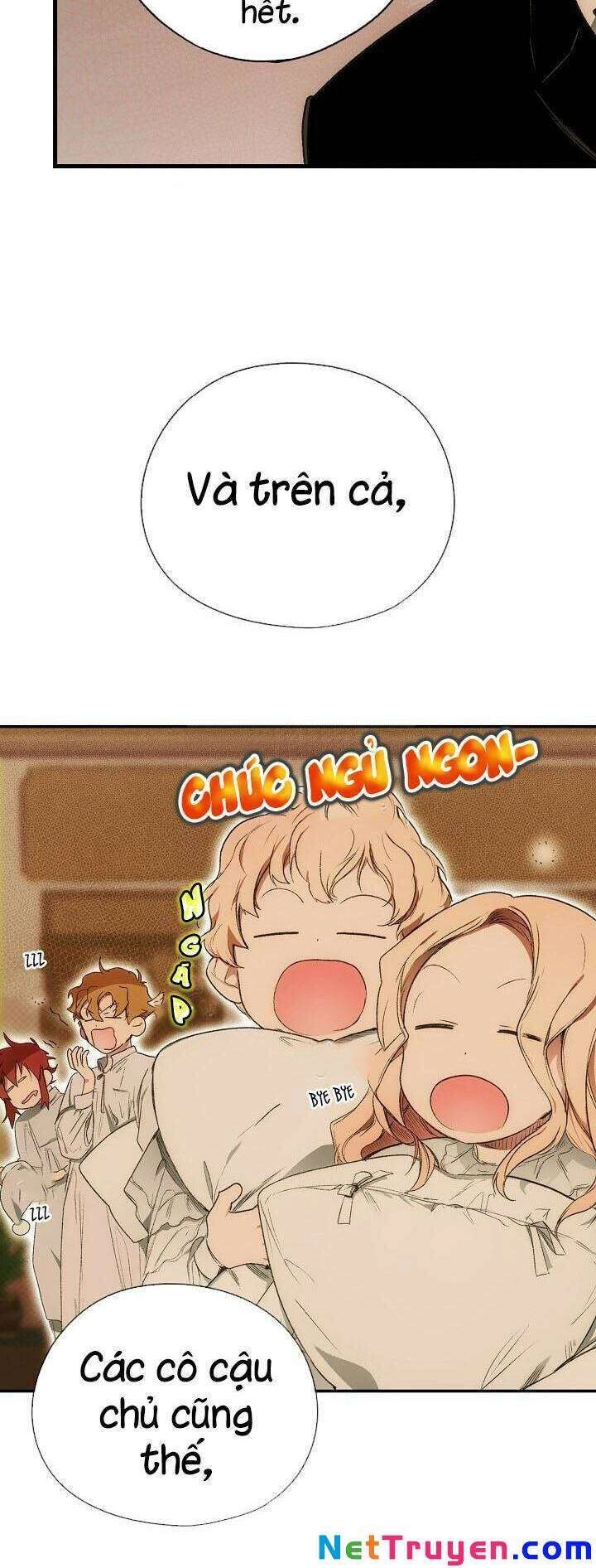 Boss Là Nữ Phụ Chapter 13 - 48