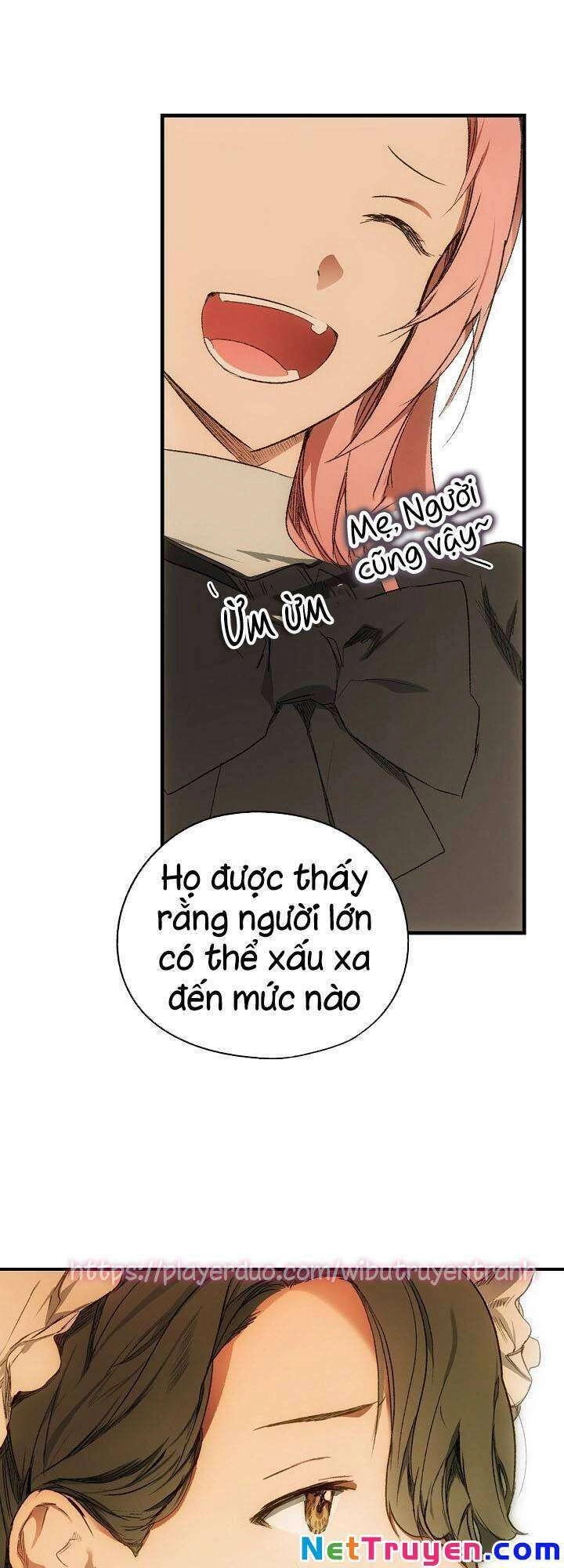 Boss Là Nữ Phụ Chapter 13 - 49