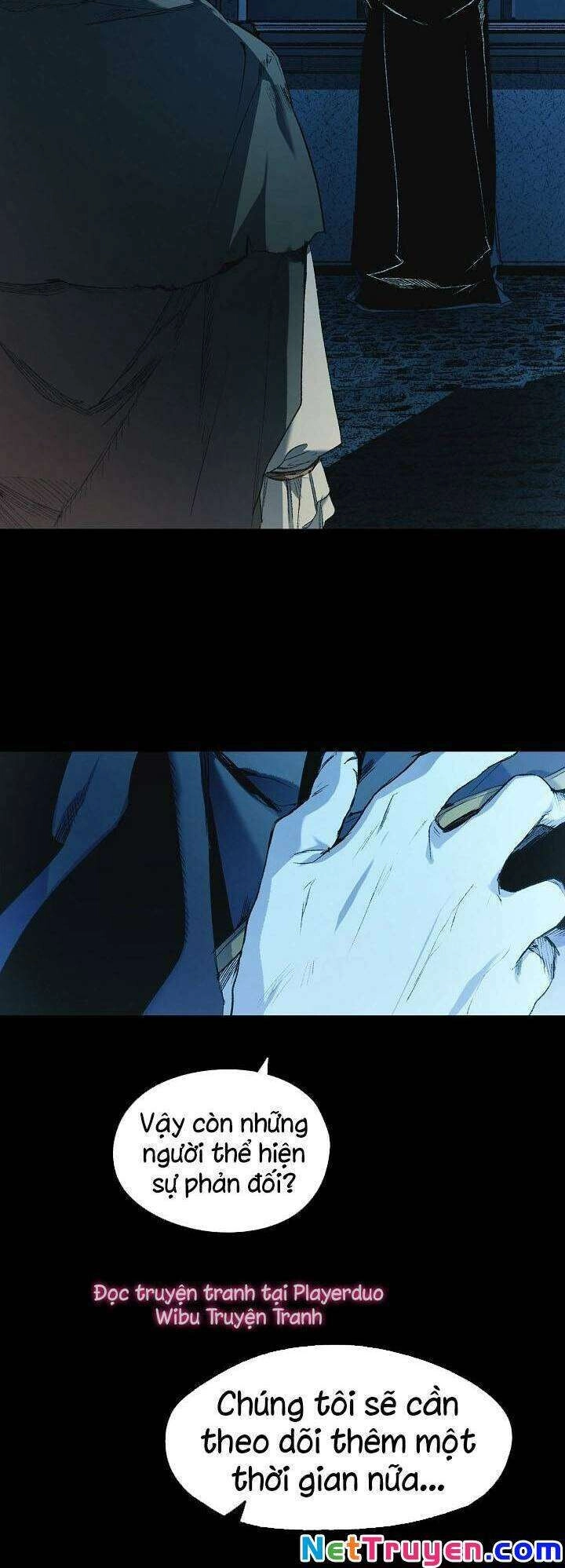 Boss Là Nữ Phụ Chapter 13 - 55