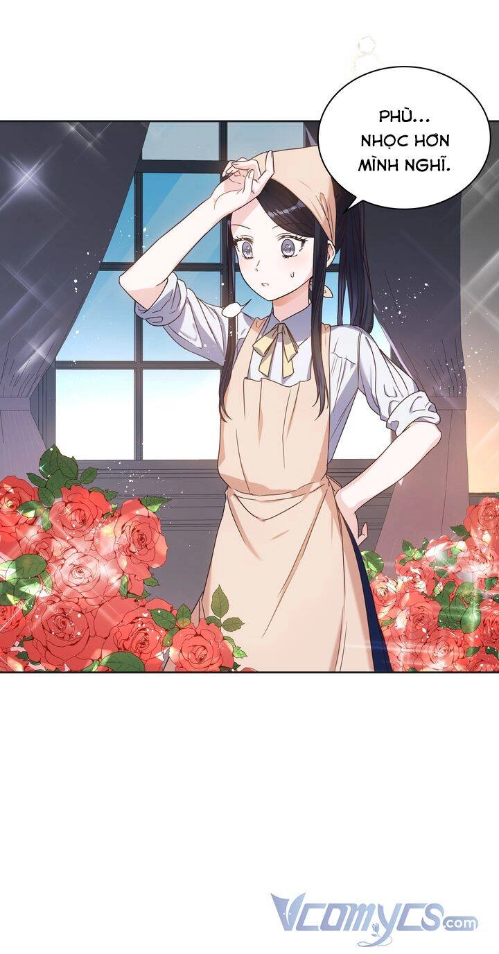 Công Nương Su Chapter 1 - 2