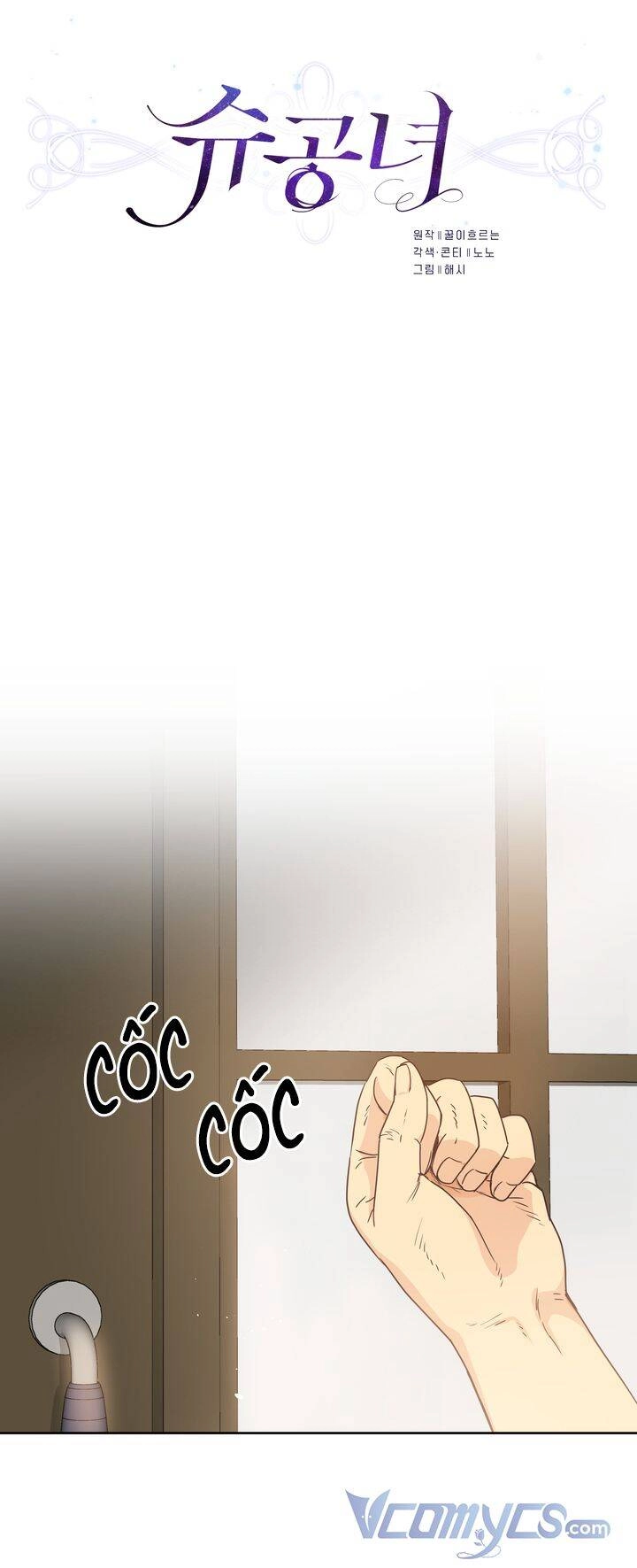 Công Nương Su Chapter 1 - 3