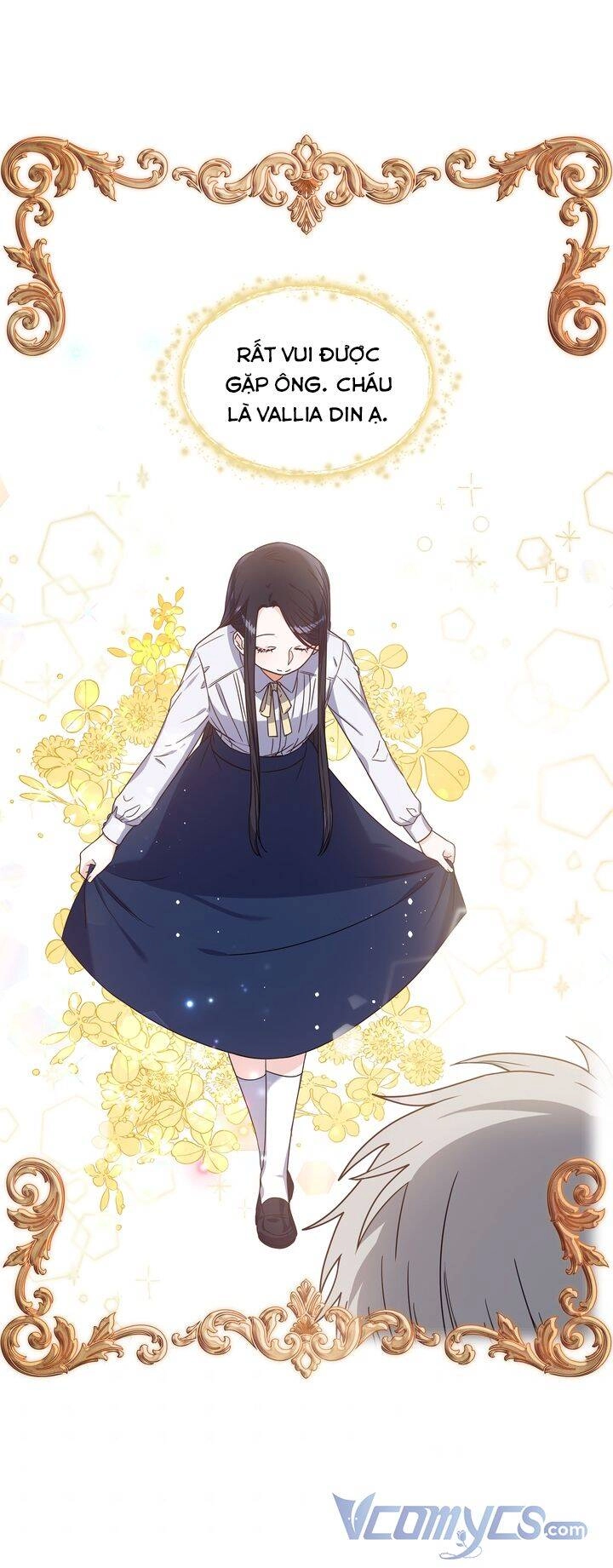 Công Nương Su Chapter 1 - 5