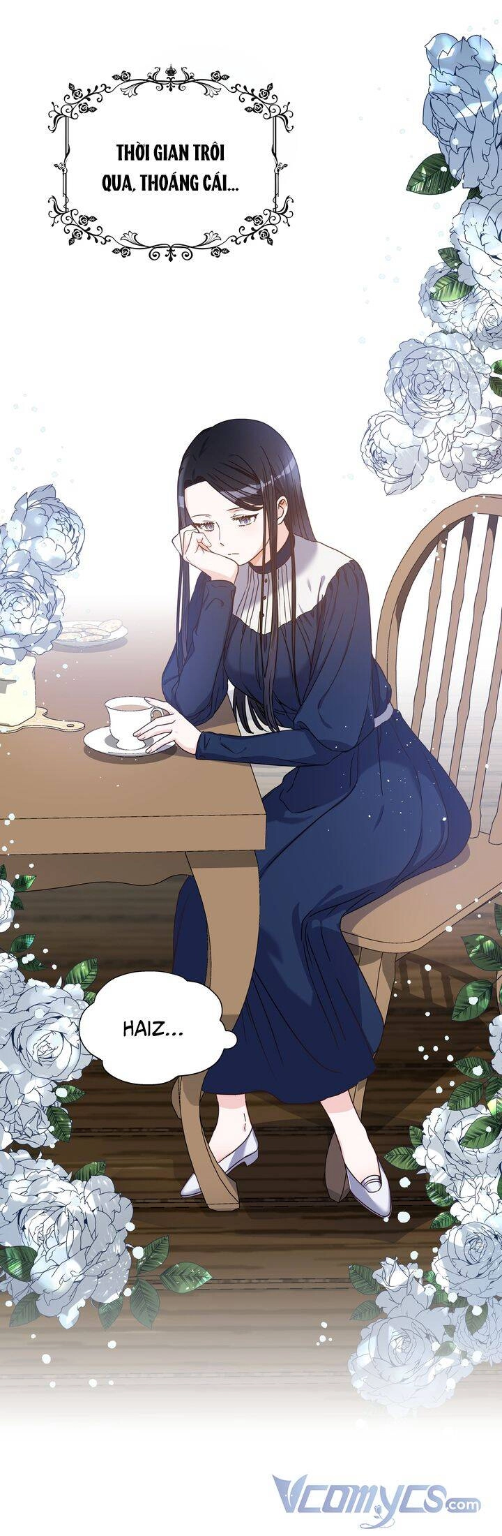 Công Nương Su Chapter 1 - 10