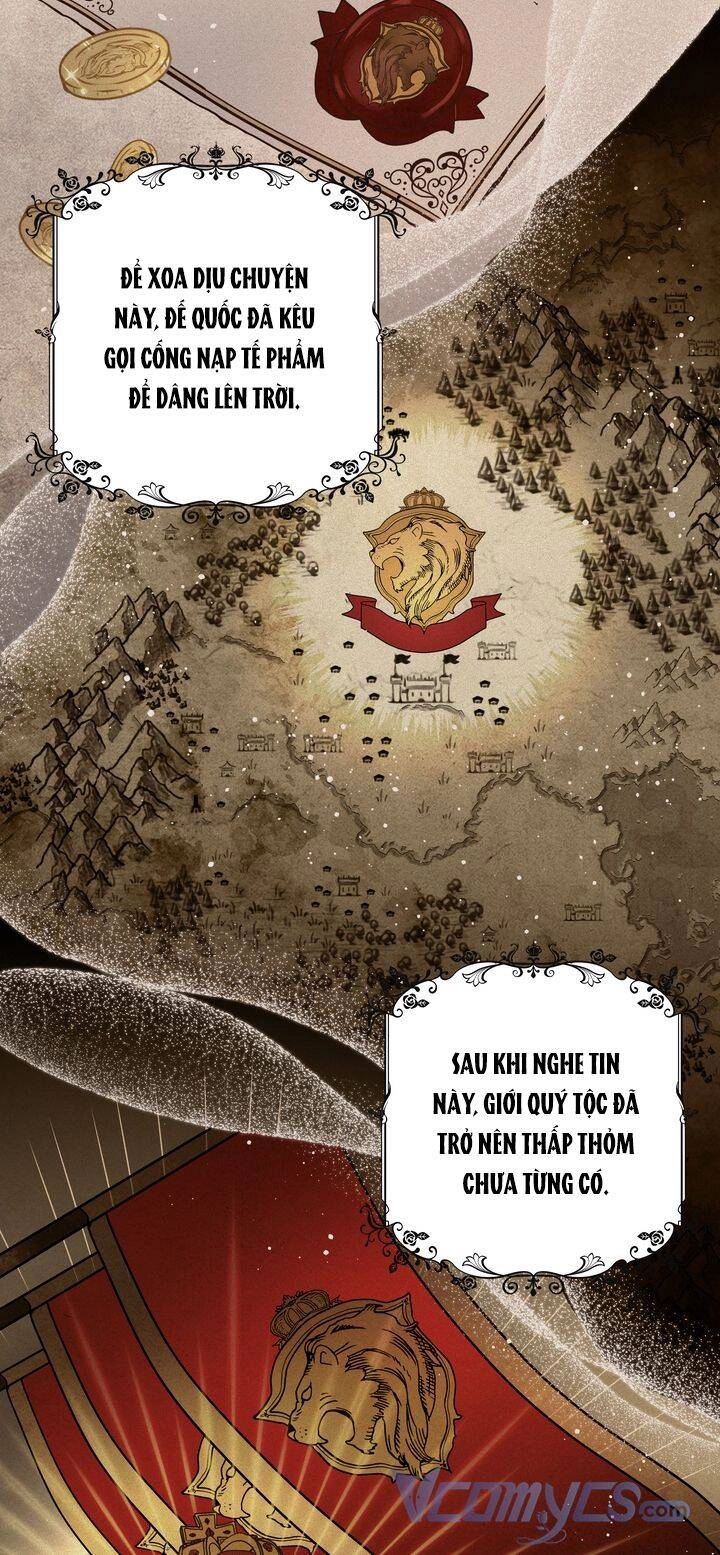 Công Nương Su Chapter 1 - 16