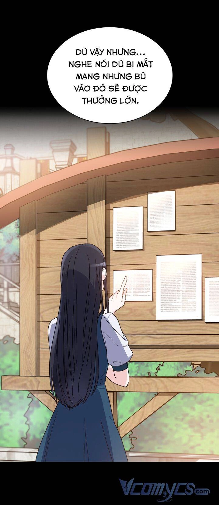 Công Nương Su Chapter 1 - 20