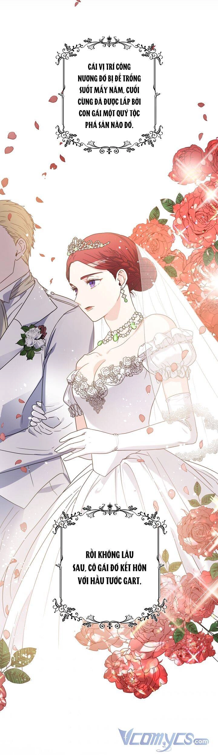 Công Nương Su Chapter 1 - 22