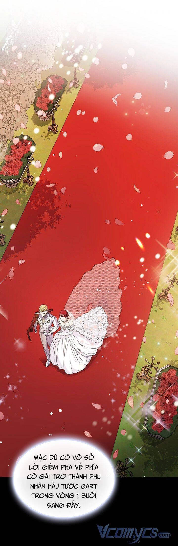 Công Nương Su Chapter 1 - 23