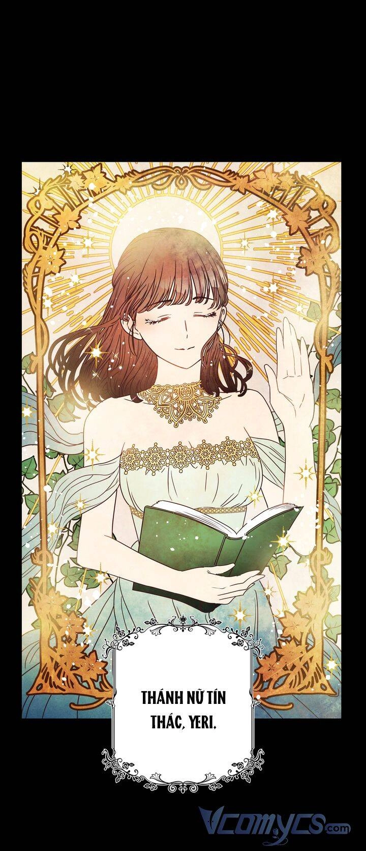 Công Nương Su Chapter 1 - 27