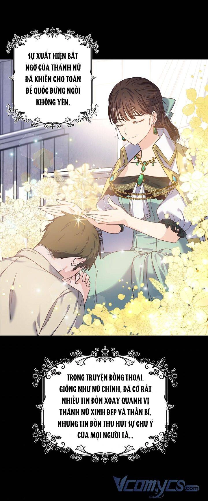 Công Nương Su Chapter 1 - 28