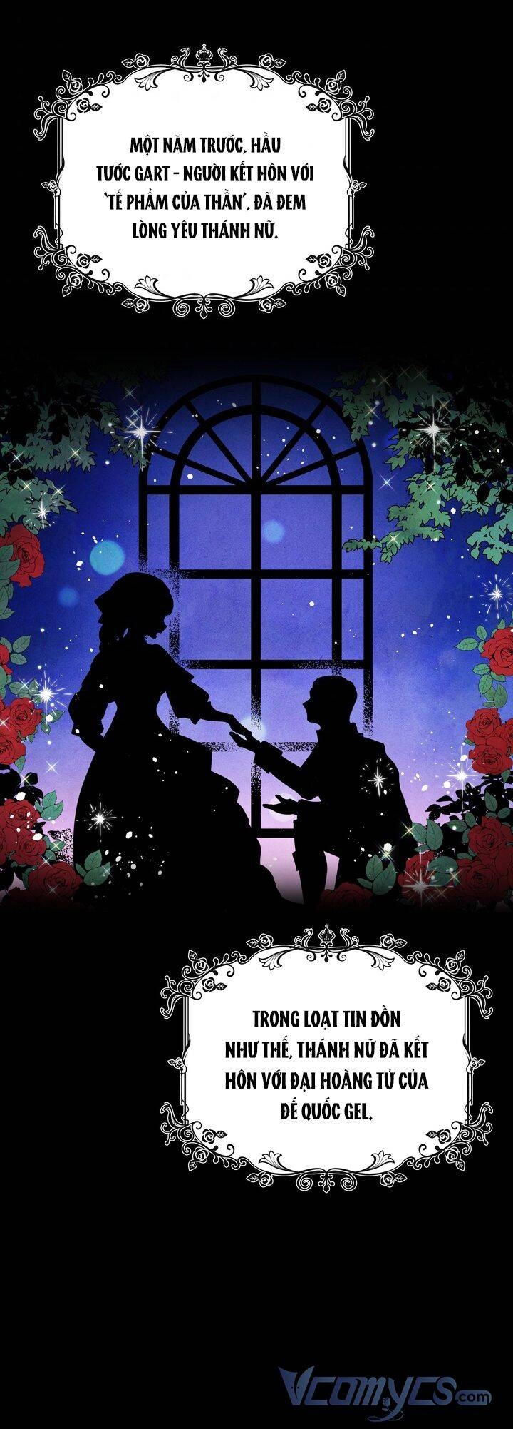 Công Nương Su Chapter 1 - 29