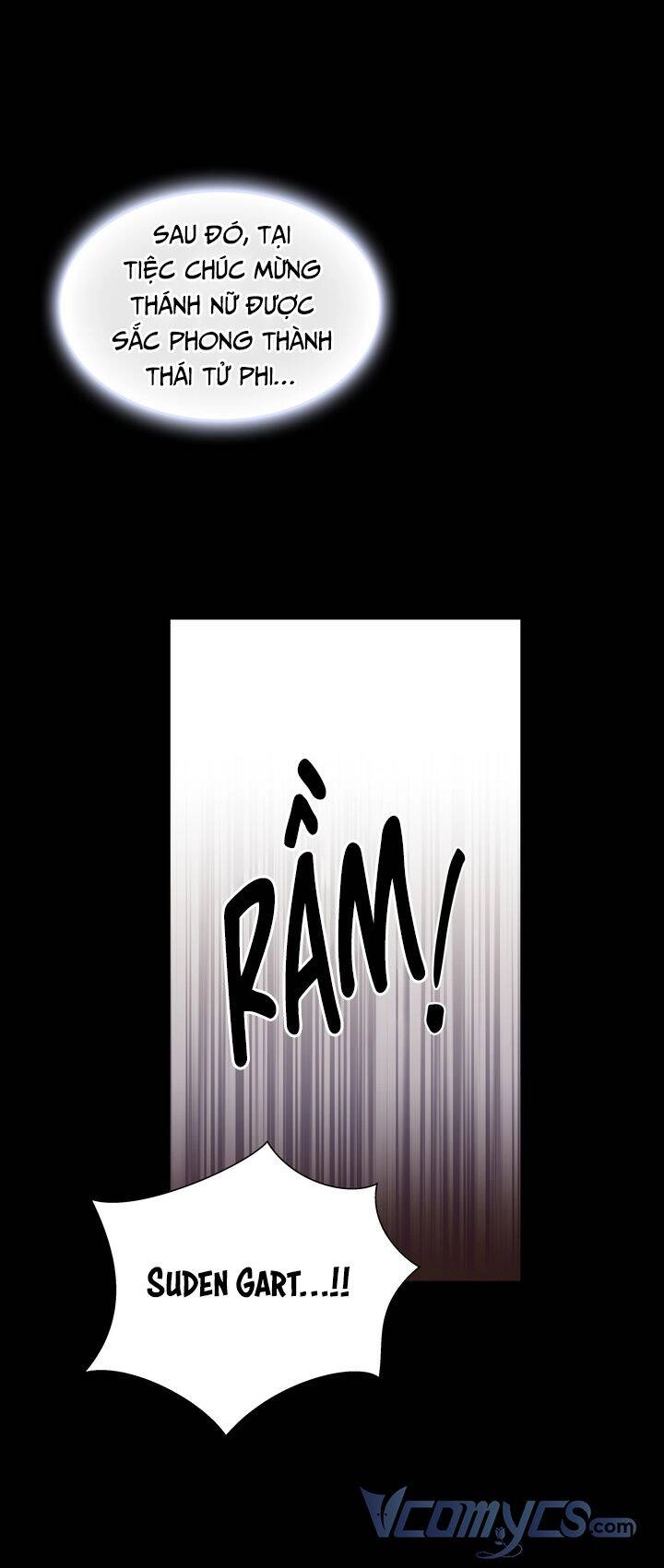 Công Nương Su Chapter 1 - 30