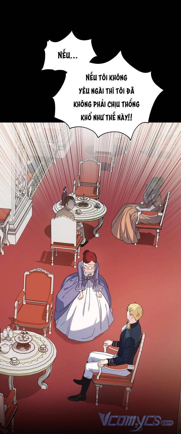 Công Nương Su Chapter 1 - 31