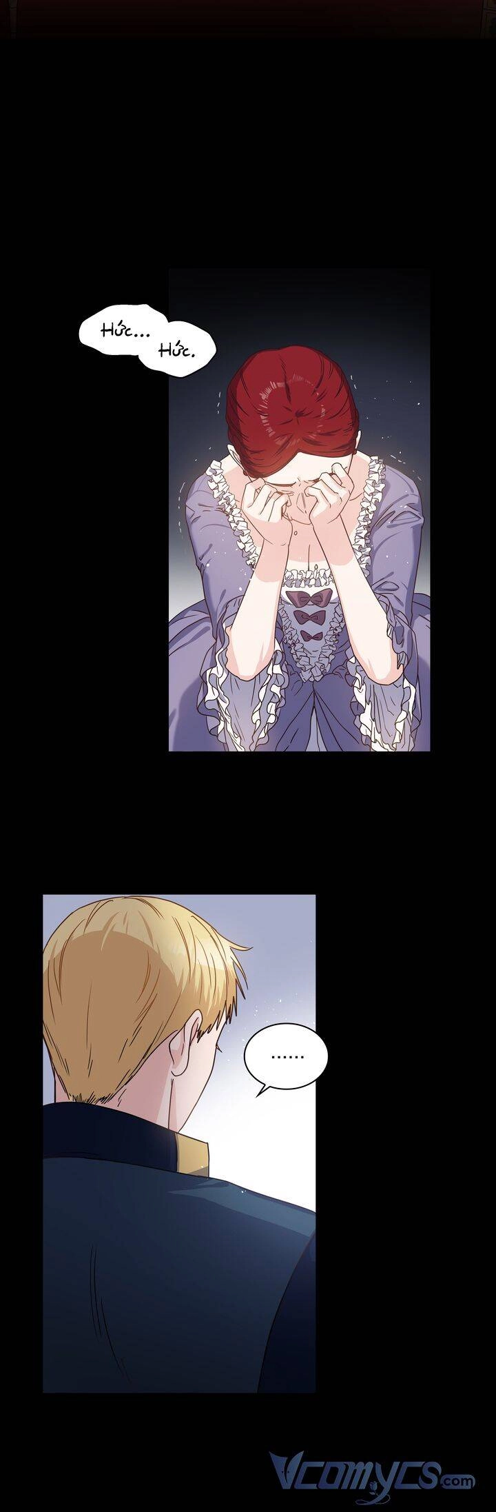 Công Nương Su Chapter 1 - 32