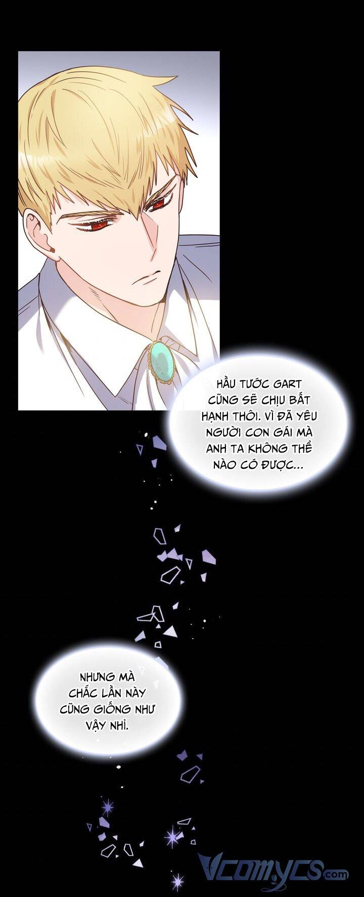 Công Nương Su Chapter 1 - 34