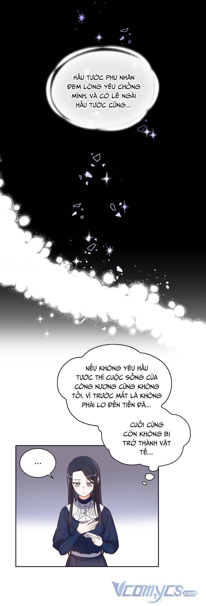 Công Nương Su Chapter 1 - 35