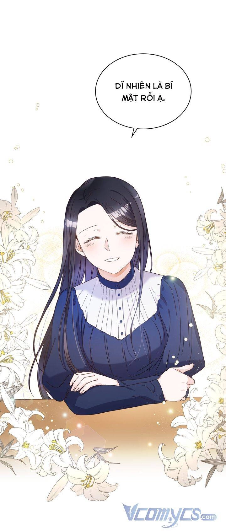 Công Nương Su Chapter 1 - 43