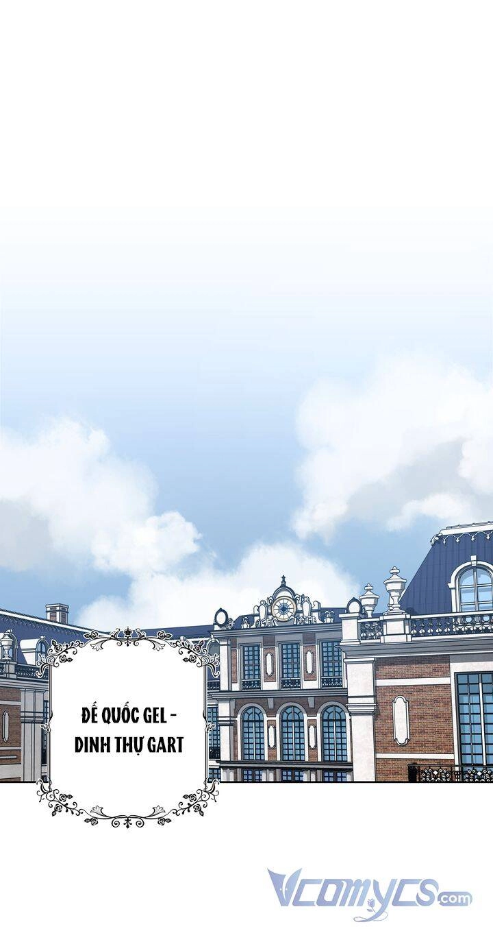 Công Nương Su Chapter 2 - 1